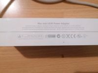 Apple Mac Mini Power Adapter 85W Stuttgart - Bad Cannstatt Vorschau