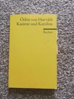Kasimir und Karoline Buch Bayern - Viereth-Trunstadt Vorschau