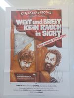 Filmplakat Weit und breit kein Rauch in Sicht A1 59 x 84 cm Nordrhein-Westfalen - Bad Lippspringe Vorschau