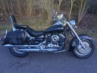 Suche Yamaha Chopper  XV 950 XVS 1300 1100 Thüringen - Erfurt Vorschau