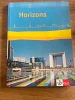 Horizons Französisch Buch Rheinland-Pfalz - Flörsheim-Dalsheim Vorschau