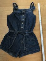 Levis Jeans Einteiler G.6x 116 jumpsuit denim Baden-Württemberg - Schönaich Vorschau