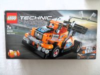 Lego Technik - Race Truck Frankfurt am Main - Sachsenhausen Vorschau