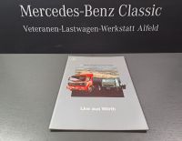 Daimler-Benz Katalog - 25 Jahre Einsatz für Ihren Erfolg 10/88 Niedersachsen - Alfeld (Leine) Vorschau