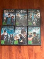 Harry Potter DVD Sammlung Innenstadt - Köln Altstadt Vorschau