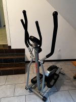 Crosstrainer von topfit Bayern - Rothenburg o. d. Tauber Vorschau