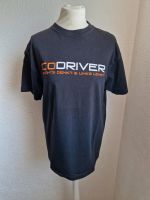 Rallye T-Shirt Shirt Gr. M Statment schwarz Co-Driver Düsseldorf - Hassels Vorschau