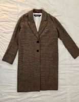 Marc O'Polo Blazer Mantel aus Schurwolle/Baumwolle Mix 38 Pankow - Prenzlauer Berg Vorschau