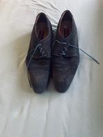 Herrenschuhe Gr. 44 (9 1/2) braun von Lloyd Köln - Humboldt-Gremberg Vorschau