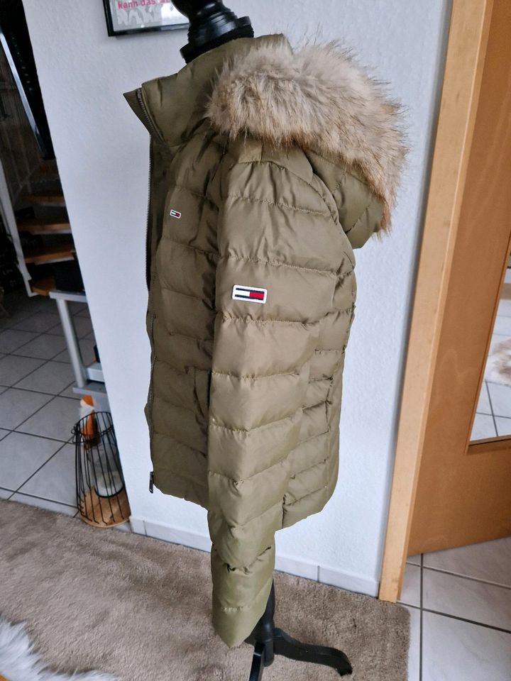 Steppjacke von Tommy Hilfiger in Minden