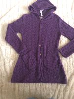 Gr M neu Strickjacke Jacke Lila Deerberg neu neu Niedersachsen - Lüneburg Vorschau