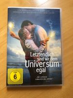 DVD Letztendlich sind wir dem Universum egal Nordrhein-Westfalen - Rüthen Vorschau