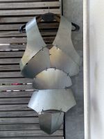 Ritter Rüstung Aluminium - Mittelalter Larp Wikinger Fasching Mühlhausen - Stuttgart Neugereut Vorschau