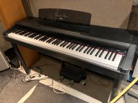 Korg E-Piano C-15 / Mastertastatur Berlin - Hellersdorf Vorschau