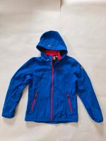 Icepeak Mädchen Soft Shell Jacke Windbreaker Gr. 176 Nordrhein-Westfalen - Lübbecke  Vorschau