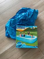 *NEU* Bestway Pool Plantschbecken XXL 305 x 183 x 56 cm Nordrhein-Westfalen - Mülheim (Ruhr) Vorschau