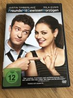 Freunde mit gewissen Vorzügen - DVD Bayern - Weiler-Simmerberg Vorschau