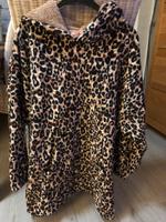 Flanell Fleece Hoodie.  M/L Hessen - Baunatal Vorschau