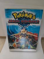 Pokemon DVD Jirachi : Wishmaker Sachsen-Anhalt - Zeitz Vorschau