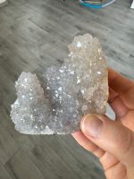 Amethyst Indien Mineralien Edelstein Nordrhein-Westfalen - Lügde Vorschau