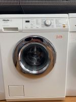 Waschmachine Miele W 435 in Frankfurt Bornheim West - Zeilsheim Vorschau