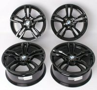 19" WH29 Felgen für BMW 3er 4er F30 F31 F34 e90 e91 e92 e93 M Per Nordrhein-Westfalen - Kerpen Vorschau