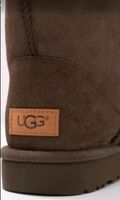 Uggs Braun Größe 38  boots Wiesbaden - Mainz-Kastel Vorschau