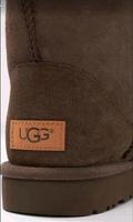 Uggs Braun Größe 38  boots Wiesbaden - Mainz-Kastel Vorschau