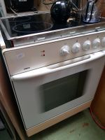 Zanussi HN 2212 W, Backofen Herd + Ceranfeld Nordrhein-Westfalen - Detmold Vorschau