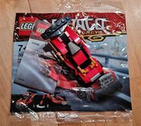 Lego Ninjago Legacy Combo Charger, 30536 Schleswig-Holstein - Raisdorf Vorschau