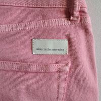 Classico nine in the morning Miniflare Jeans Pink Wandsbek - Hamburg Marienthal Vorschau