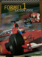 Formel 1 Saison 2000 Schleswig-Holstein - Hemmingstedt Vorschau