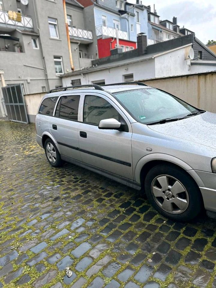 Opel astra kombi zuverkaufen in Castrop-Rauxel