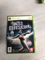 The Bigs 2 Baseball für die Xbox 360 Rheinland-Pfalz - Alzey Vorschau