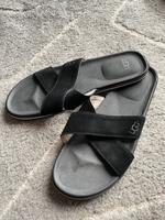 Ugg Männer Größe 44,5 EU Bayern - Wenzenbach Vorschau