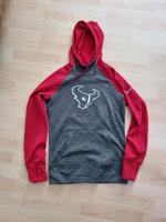 Houston Texans Pulli Gr. XS Nike super erhalten Wiesbaden - Erbenheim Vorschau