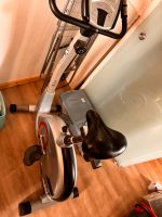 Hometrainer X Pulse 400 Ergometer Indoor Fahrrad Nordrhein-Westfalen - Linnich Vorschau