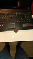 eMachines Laptop ohne Festplatte Windows 7 * für Bastler Saarland - St. Ingbert Vorschau