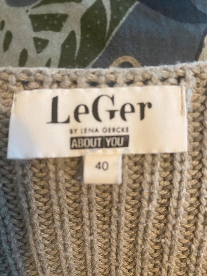 LeGer Damen Pullover in Wickede (Ruhr)