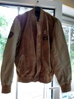 Tom Tailor Lederjacke, Größe 52, Cognac/Beige, NEU Bayern - Viechtach Vorschau