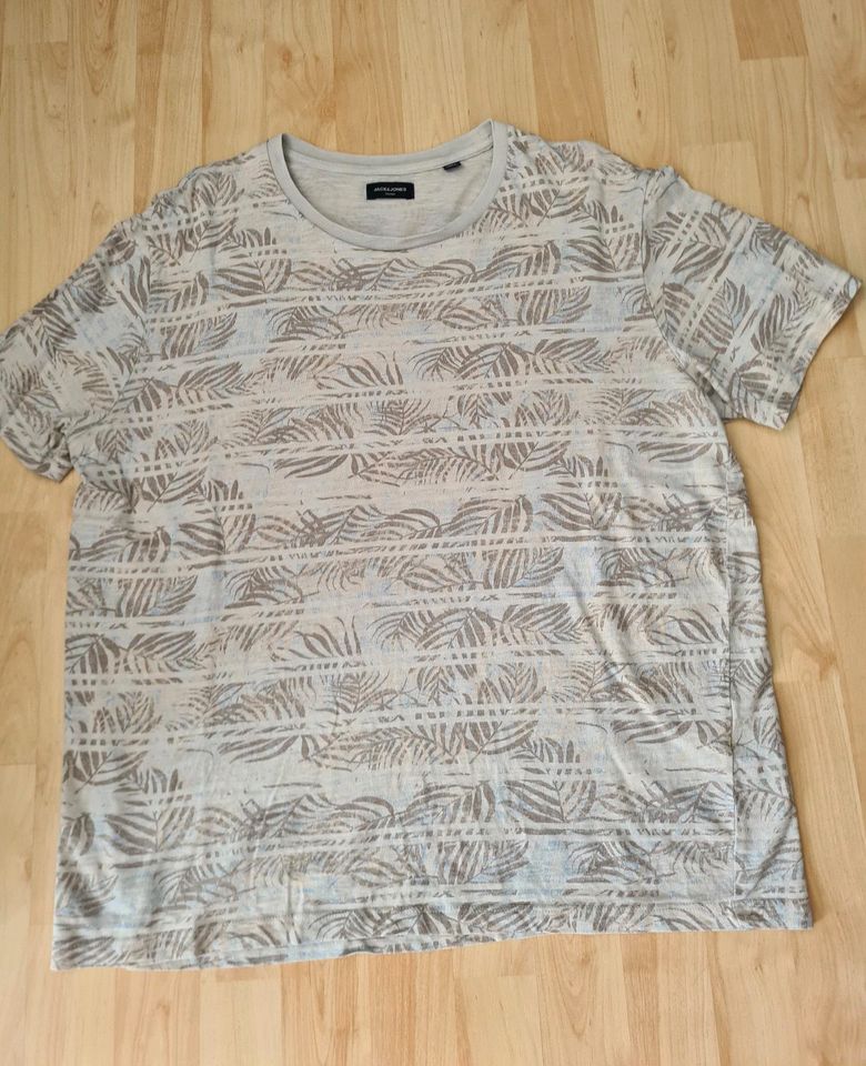 Jack&Jones Jack Jones Herren Shirt Tshirt T-Shirt Gr. XL Braun in Hessen -  Gießen | eBay Kleinanzeigen ist jetzt Kleinanzeigen