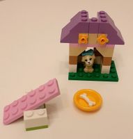 Lego Friends, Spielhaus des Welpen,Artikelnummer 41025 Nordrhein-Westfalen - Marl Vorschau