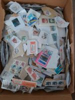 Ca. 4.000 Briefmarken hauptsächlich aus Deutschland Baden-Württemberg - Schönbrunn Vorschau