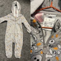 Baby Kleidung von Adidas Berlin - Marzahn Vorschau