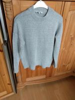 Pullover Gr. S/M grau neu Bayern - Dürrwangen Vorschau