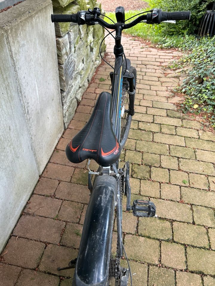 Fahrrad Kinder in Kronberg im Taunus