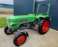 FENDT Z1....25 PS.....BJ 1963....28 KMH......RALF....LÄNGLE Baden-Württemberg - Krauchenwies Vorschau