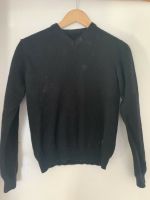 Versace Jeans Couture Pullover, schwarz, Größe S. Baden-Württemberg - Niefern-Öschelbronn Vorschau