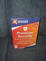 Antivirus "Avast " Nordrhein-Westfalen - Lüdenscheid Vorschau