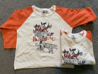 Zwillinge T-Shirts  Petit Bateau Sachsen-Anhalt - Bernburg (Saale) Vorschau